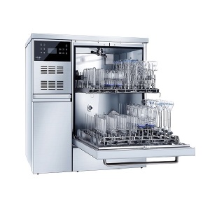 实验室器皿自动清洗机